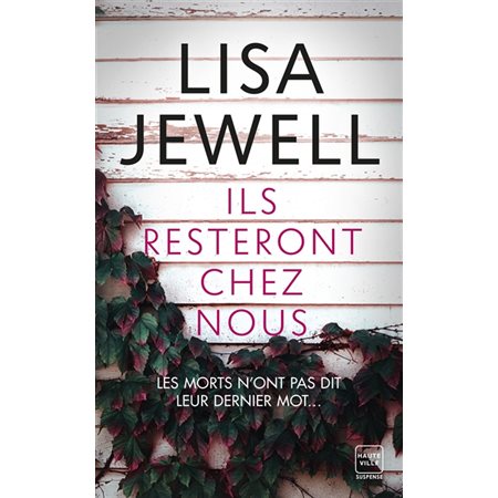 Ils resteront chez nous, Hauteville suspense