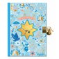Mon carnet secret bijou scintillant