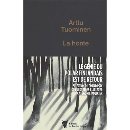 La honte