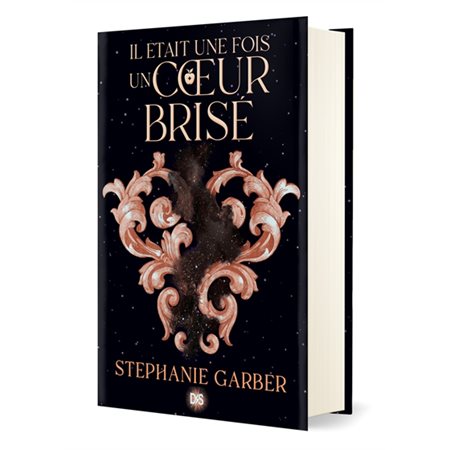 Il était une fois un coeur brisé #1 ED.COLL.