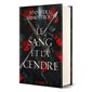 Le sang et la cendre. ED.COLL.