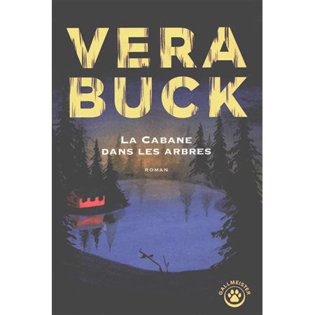 La cabane dans les arbres
