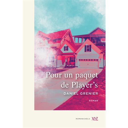 Pour un paquet de Player's, Romanichels