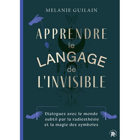 Apprendre le langage de l'invisible