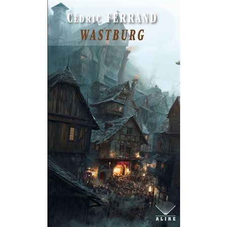 Wastburg