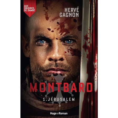 Montbard #1 Jérusalem