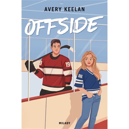 Rules of the game #1 Offside