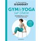 Gym & yoga sur chaise