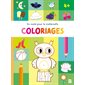 En route pour la maternelle : Coloriages 4+ En route pour la maternelle : Coloriages 4+