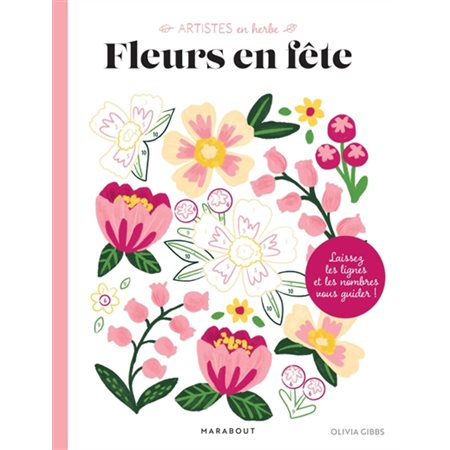 Fleurs en fête
