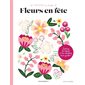 Fleurs en fête