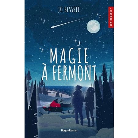 Magie à Fermont