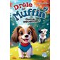 Drôle de muffin #2 Quelles vacances !