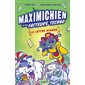 Maximichien et les facteurs techno : La lettre perdue