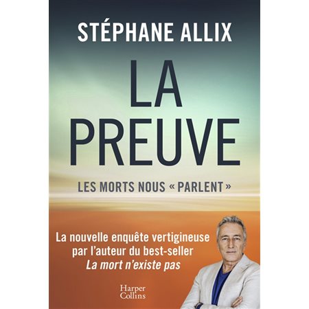 La preuve