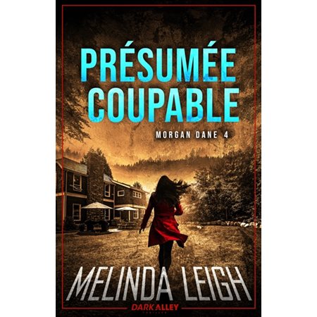 Le grand méchant loup #4 Présumée coupable