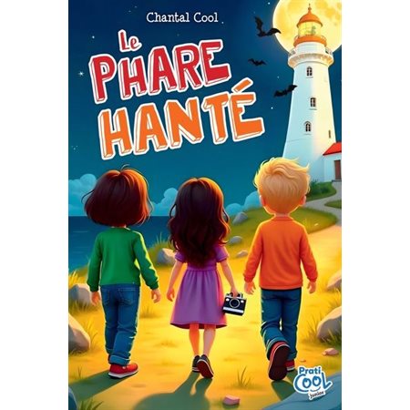 Le phare hanté