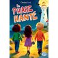 Le phare hanté