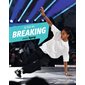 Je fais du breaking avec Syssy Je fais du breaking avec Syssy