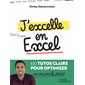 J'excelle en Excel