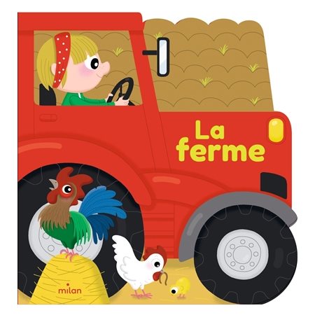 La ferme