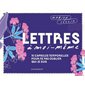 Lettres à moi-même