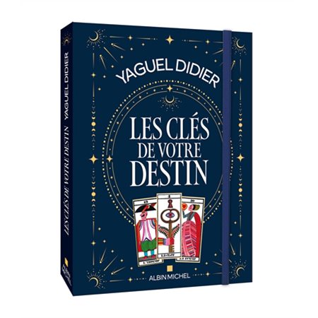 Les clés de votre destin