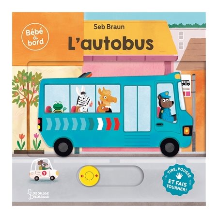 L'autobus