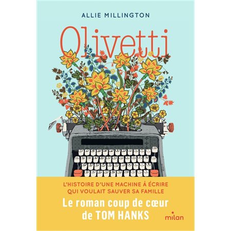 Olivetti