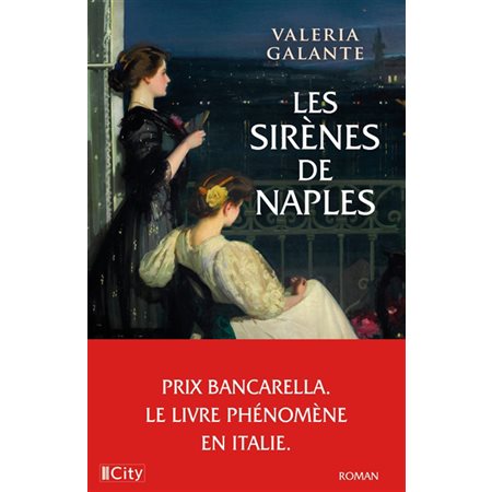Les sirènes de Naples