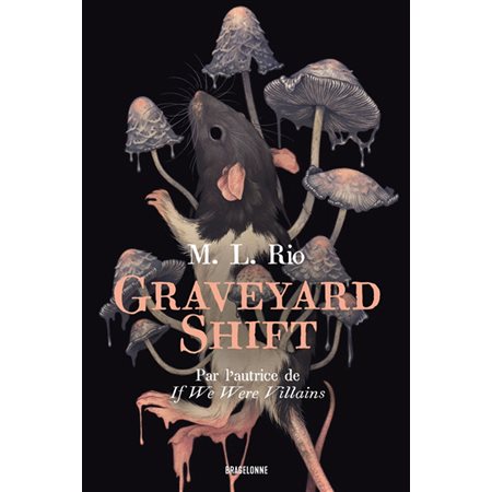 Graveyard shift