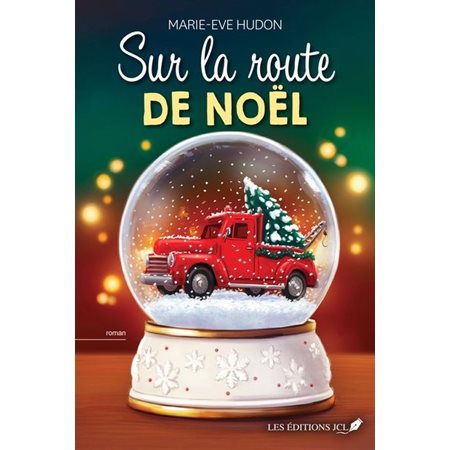 Sur la route de Noël