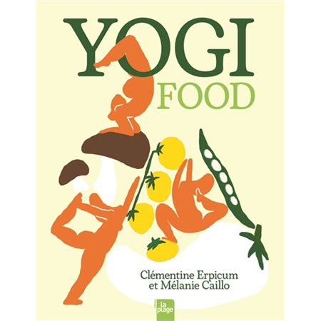 Yogi food