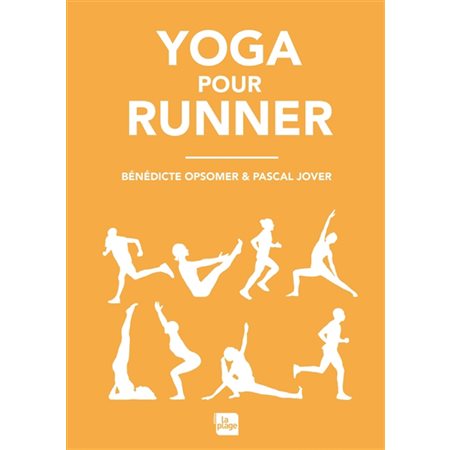 Yoga pour runner