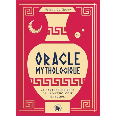 Oracle mythologique