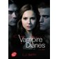 Vampire diaries #1 Le réveil