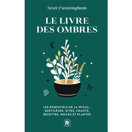 Le livre des ombres