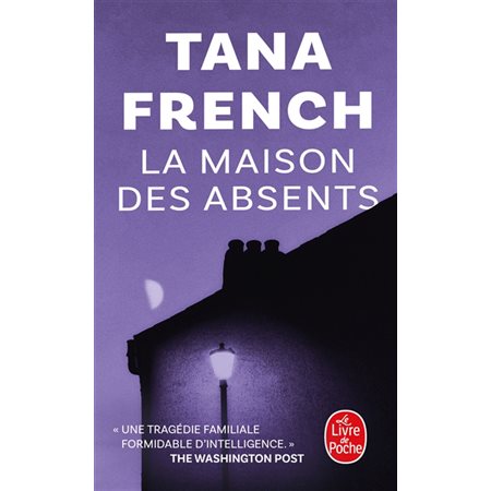 La maison des absents