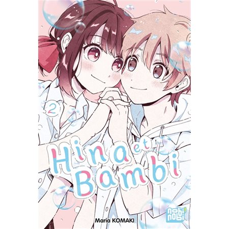 Hina et Bambi #2