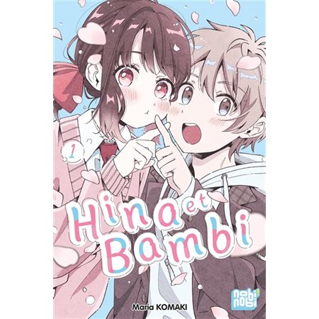 Hina et Bambi #1