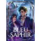 Bleu saphir