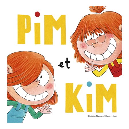 Pim et Kim