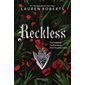 Powerless #2 Reckless