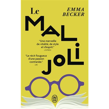 Le mal joli
