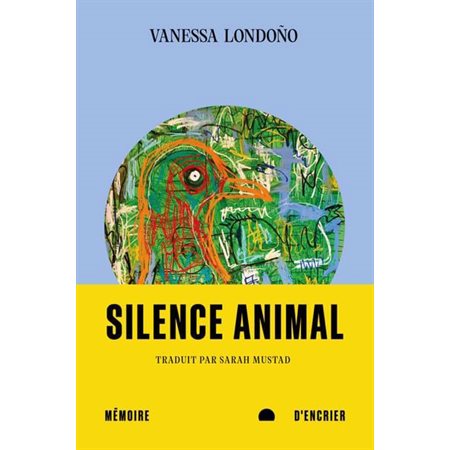Silence animal