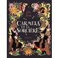 Carmela et la sorcière