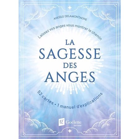 La sagesse des anges