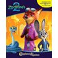 Comptines et Figurines : Zootopia 2