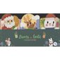 Livres-en-boîte : 3 histoires de Noël