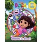 Gonflé à bloc! : Dora